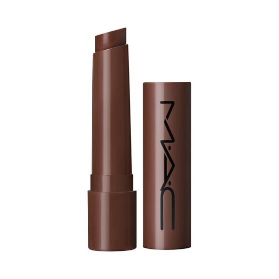 Squirt Lipbalm Plumping Gloss Brown